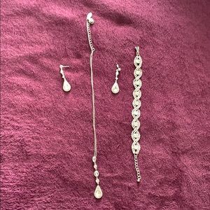 Charming Charlie’s jewelry